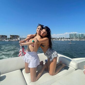 Full leaked Chloe simon private photo