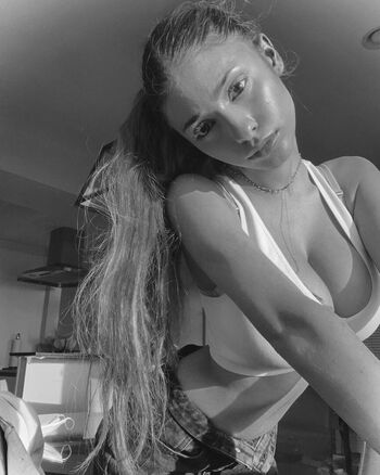 Full leaked Chloe simon private photo