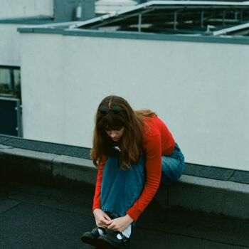 Full leaked Chloe slater private onlyfans photo