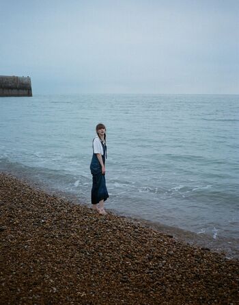 Full leaked Chloe slater private onlyfans photo