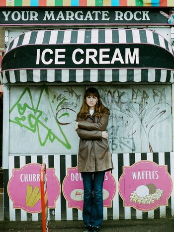 Full leaked Chloe slater private onlyfans photo