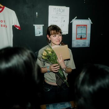 Full leaked Chloe slater private onlyfans photo