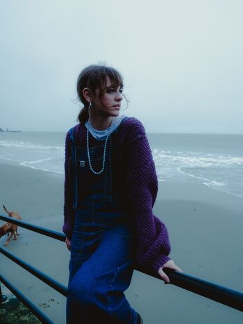 Full leaked Chloe slater private onlyfans photo