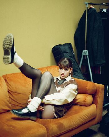 Full leaked Chloe slater private onlyfans photo