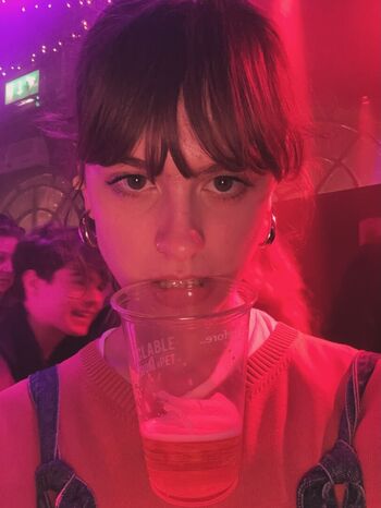 Full leaked Chloe slater private onlyfans photo