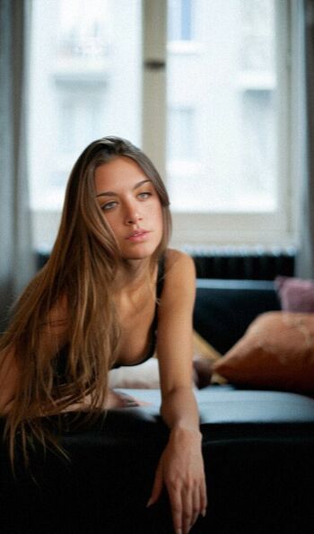 Full leaked Chloe solveig private photo