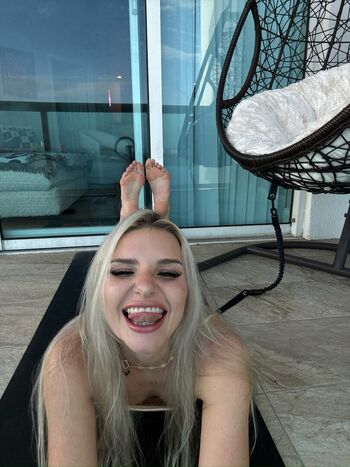 Full leaked Chloe spice o private photo