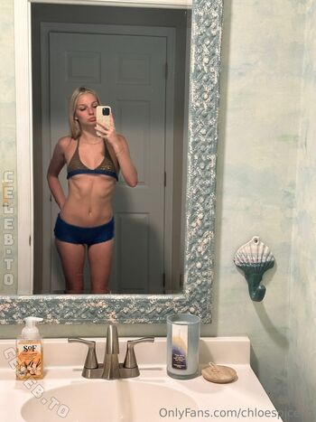 Full leaked Chloe spice private onlyfans photo