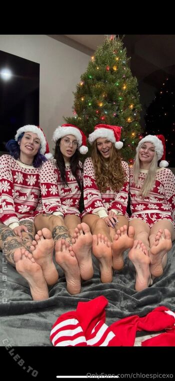 Full leaked Chloe spice private onlyfans photo