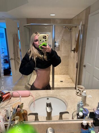Full leaked Chloe spice private onlyfans photo