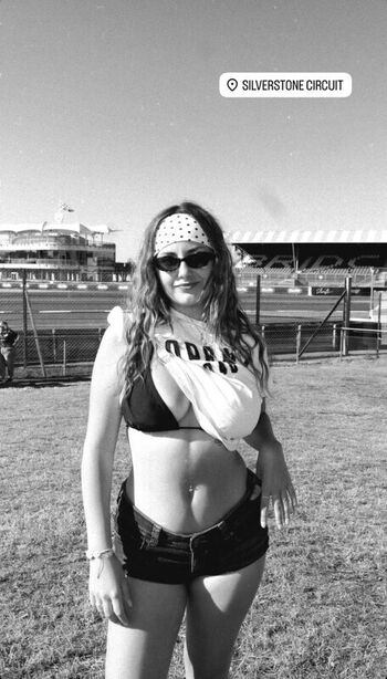 Full leaked Chloe spiller private photo