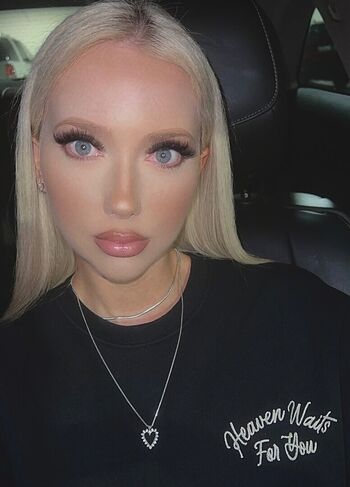 Full leaked Chloe taylor private onlyfans photo