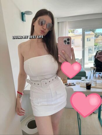 Full leaked Chloe thomas private photo