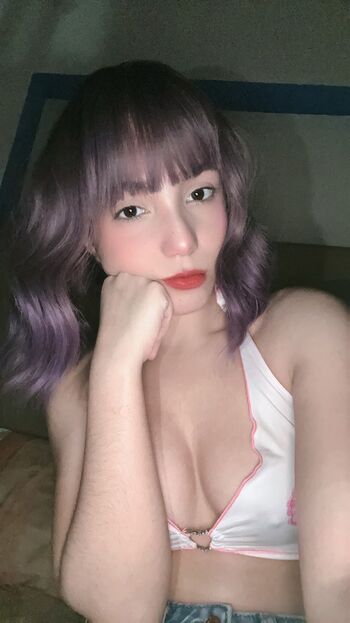 Full leaked Chloe valentina private onlyfans photo