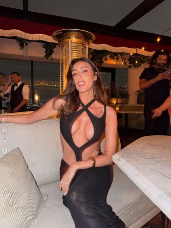 Full leaked Chloe veitch private photo