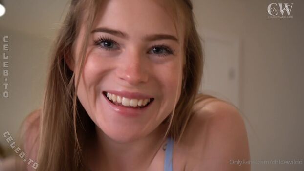 Full leaked Chloe wildd page private photo