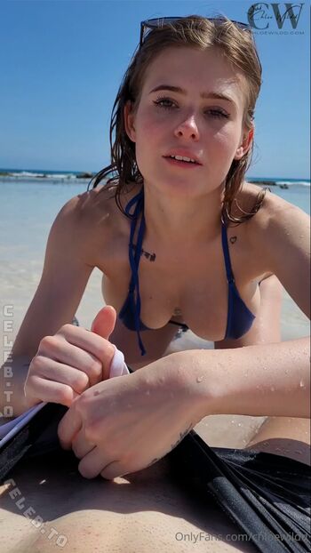 Full leaked Chloe wildd private photo