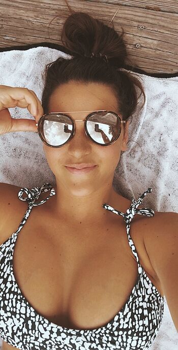 Full leaked Chloe wooldridge private onlyfans photo