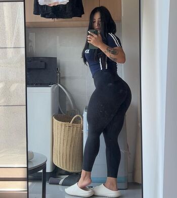 Full leaked Chloe yang private photo