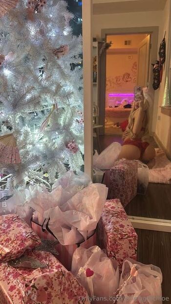 Full leaked Chloe yummy private onlyfans photo