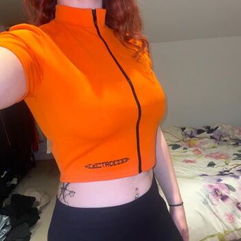 Full leaked Chloe private onlyfans photo