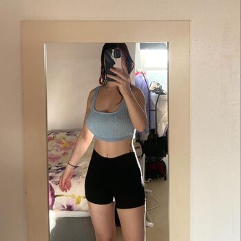 Full leaked Chloe private onlyfans photo