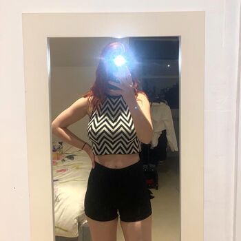 Full leaked Chloe private onlyfans photo