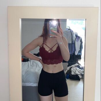 Full leaked Chloe private onlyfans photo