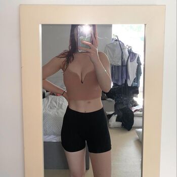 Full leaked Chloe private onlyfans photo