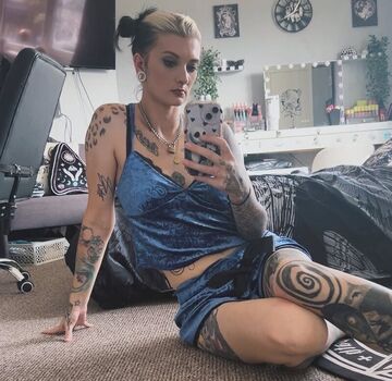 Full leaked Chloeann private photo