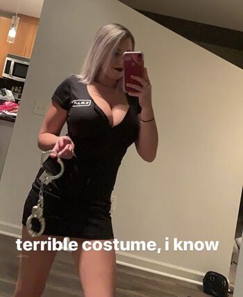 Full leaked Chloeconqueso page private photo