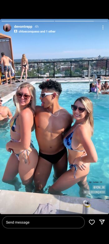 Full leaked Chloeconqueso private photo