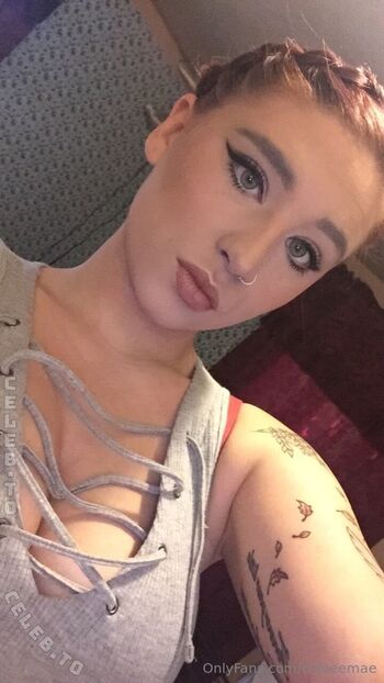 Full leaked Chloee mae private photo