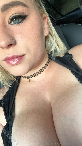 Full leaked Chloee mae private photo