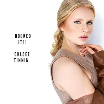 Full leaked Chloee tinnin private photo