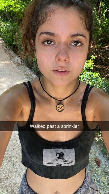 Full leaked Chloeforero  page private onlyfans photo