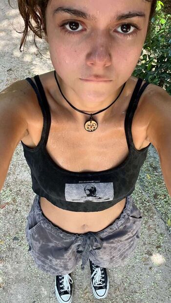 Full leaked Chloeforero  page private onlyfans photo