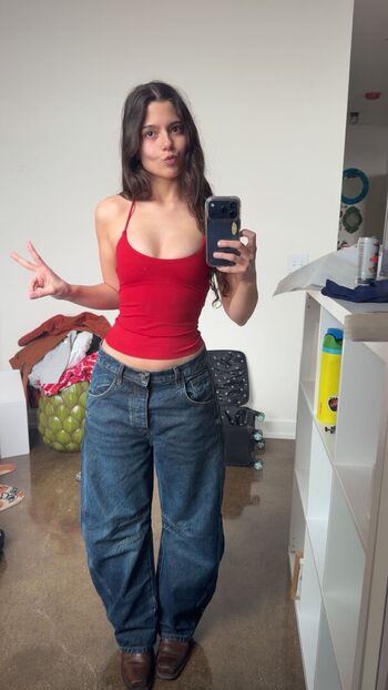 Full leaked Chloeforero  page private onlyfans photo