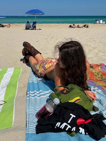 Full leaked Chloeforero  page private onlyfans photo