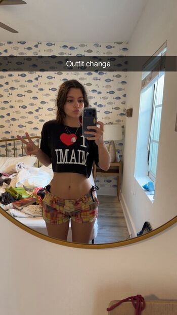 Full leaked Chloeforero private onlyfans photo