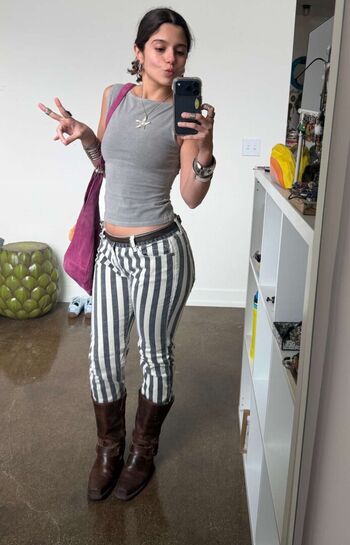 Full leaked Chloeforero private onlyfans photo