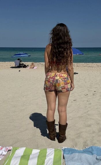 Full leaked Chloeforero private onlyfans photo