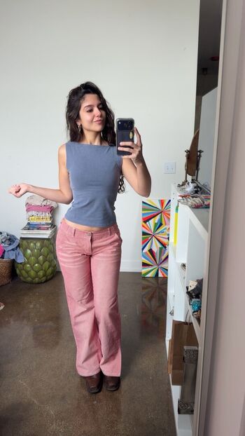 Full leaked Chloeforero page private photo