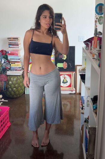 Full leaked Chloeforero private photo