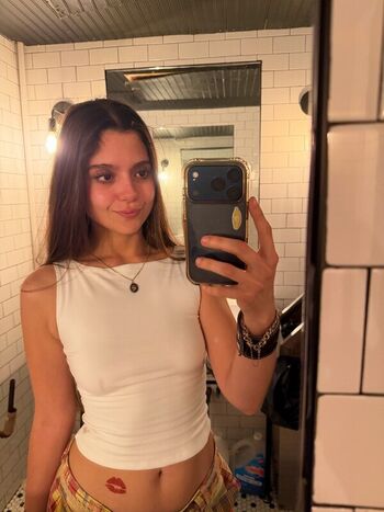 Full leaked Chloeforero private photo