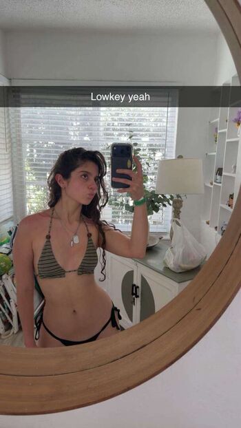 Full leaked Chloeforero private photo