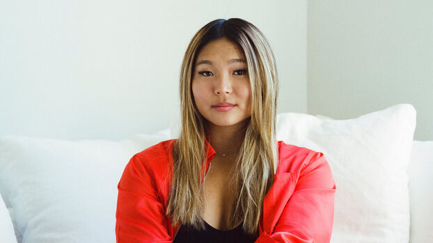 Full leaked Chloekim private onlyfans photo