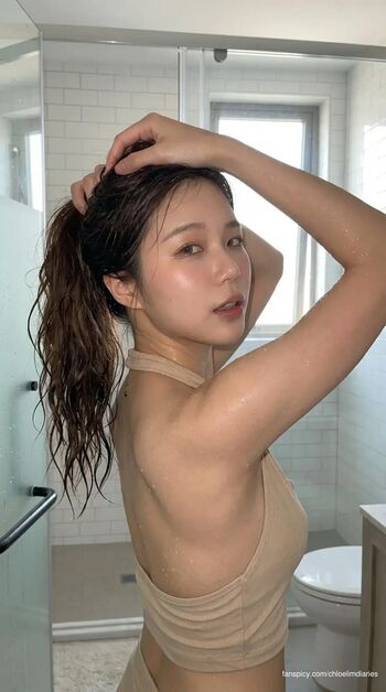 Full leaked Chloelimdiaries private photo