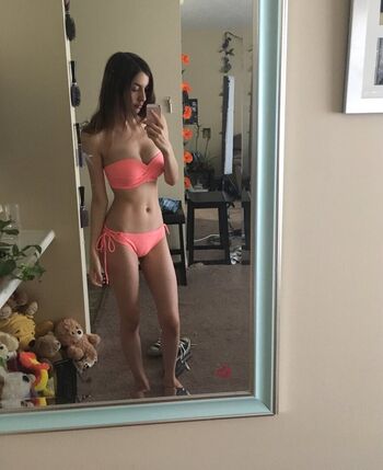 Full leaked Chloenight private onlyfans photo