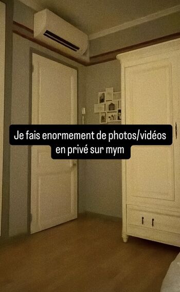 Full leaked Chloepoumel private photo